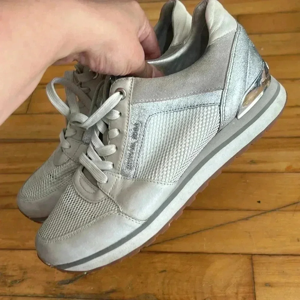 Michael kors sneakers - Picture 1 of 12